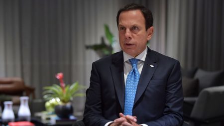 Covid-19: Doria é denunciado por corte de 80 milhões na Saúde