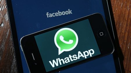 Começa a valer hoje nova política de privacidade do Whatsapp