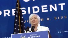 Janet Yellen, escolha de Biden para chefe do Tesouro, ganha mais de US$ 7 milhões com discursos