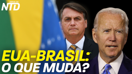 EUA-Brasil: O que muda?