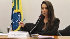 Juíza Ludmila Lins Grilo diz ao CNJ que mantém opinião sobre máscaras e lockdowns