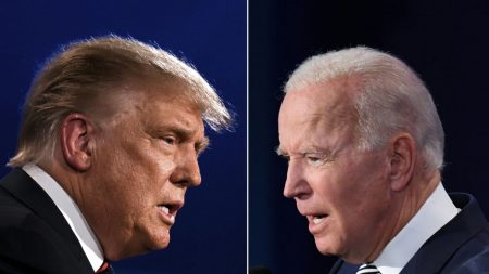 Posse de Joe Biden: fraude ou 80 milhões de eleitores?