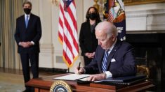 6 procuradores-gerais estaduais avisam Biden sobre possível exagero presidencial