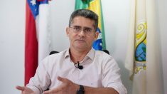 MP pede prisão do prefeito de Manaus e de secretária em ação sobre vacinação irregular