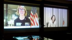 Embaixador dos EUA na ONU elogia esforços de Taiwan para conter a pandemia