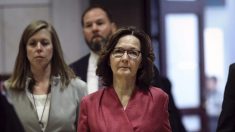 Diretora da CIA, Gina Haspel, anuncia sua renúncia