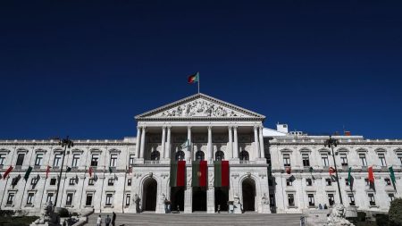 Parlamento português aprova pela quarta vez a legalização da eutanásia