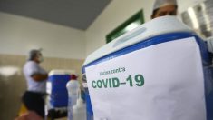 Manaus afirma que está corrigindo falhas em lista de vacinação