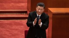 Xi Jinping celebra crescimento da China em 2020, mesmo com Covid-19