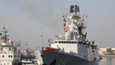 Guerra para unificar Taiwan em um ano? China pode não estar pronta, dizem especialistas chineses