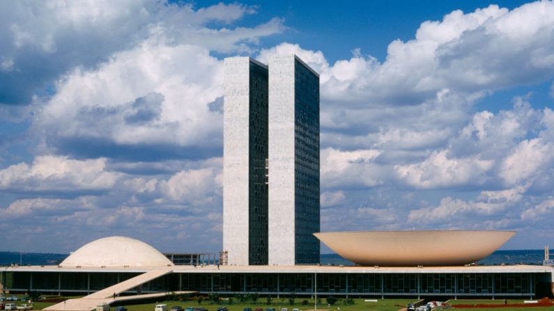 Congresso Nacional (Harvey Meston/Archive Photos/Getty Images)