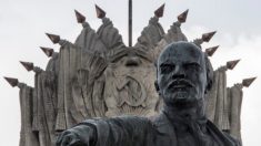 Comunistas russos acusam países que agiram contra sua guerra de fascistas