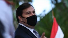 Doria convida Maia para se filiar ao PSDB e aguarda retorno