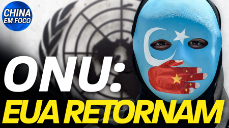 ONU: EUA retornam