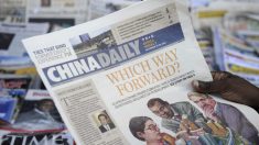 ‘Nenhum país está imune’: relatório revela a caixa de ferramentas de Pequim para exportar narrativa autoritária
