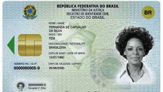 Governo adia novamente prazo de adoção da nova carteira de identidade