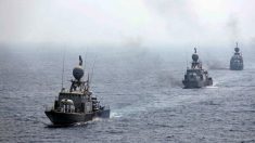 Rússia, Irã e China realizam exercícios navais conjuntos no Oceano Índico