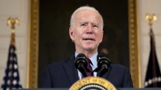 Aumentos de impostos de Biden para ‘plano de infraestrutura’ custariam 1 milhão de empregos