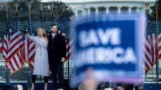 Lara Trump: americanos precisam se levantar contra ‘cultura do cancelamento’