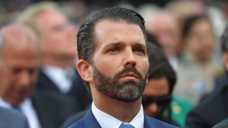 Donald Trump Jr. fala sobre as informações reveladas pelos “Arquivos do Twitter”: entrevista exclusiva