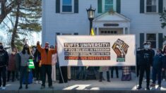 Instituto Confúcio da Universidade Tufts deve fechar em meio a protestos