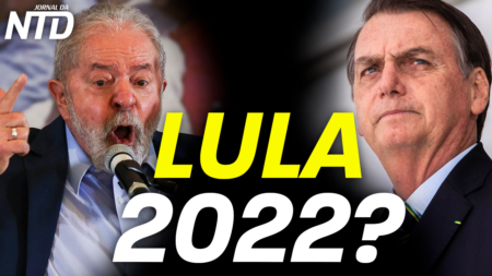 Lula 2022?