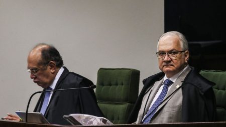 Segunda Turma mantém julgamento da suspeição de Moro