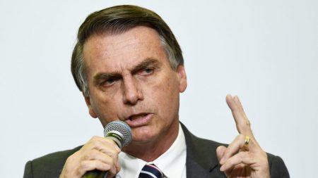 MP Pró-Sociedade pede que Bolsonaro decrete Estado de Defesa