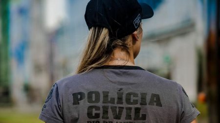 Polícia Civil combate golpes de falsos sequestros no Rio de Janeiro  