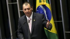 Omar Aziz, Randolfe Rodrigues e Renan podem comandar CPI da Pandemia