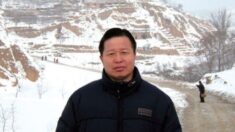 Esposa da ‘Consciência da China’, Gao Zhisheng, está preocupada com a possibilidade dele ter sido assassinado