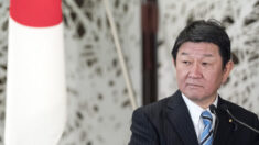 Ministro das Relações Exteriores do Japão expressa ‘sérias preocupações’ ao homólogo chinês