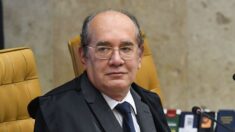 Gilmar Mendes vota para manter decreto que proíbe cultos religiosos