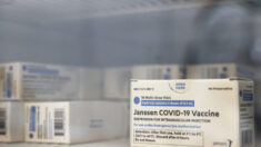 CDC investiga a morte de uma mulher que recebeu a vacina da Johnson & Johnson