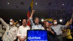 Equador defende na OEA a decisão de Lasso de dissolver Parlamento