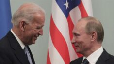 Biden e Putin irão se encontrar em Genebra em 16 de junho
