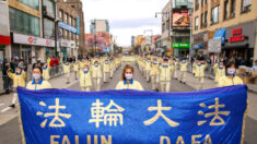 Praticantes do Falun Gong celebram sua fé ao redor do mundo e se opõem à perseguição do PCC