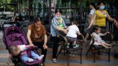 China permite terceiro filho para amenizar sua crise demográfica