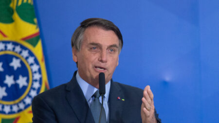 Bolsonaro diz que apresentará ‘prova bomba’ de fraude eleitoral na live desta quinta-feira