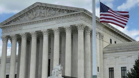 Supremo Tribunal dos EUA rejeita petição de condenado à morte para ser executado por pelotão de fuzilamento