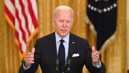 Biden pede a Netanyahu uma ‘redução significativa’ do conflito entre Israel e Hamas, em telefonema