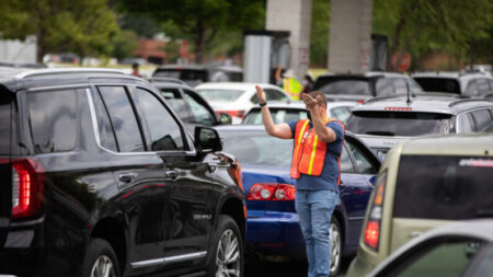 Preços da gasolina nos EUA atingiram o nível mais alto desde 2014