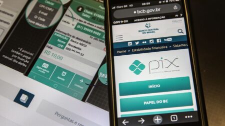 Entenda as novas regras de segurança para o Pix que entram em vigor em novembro