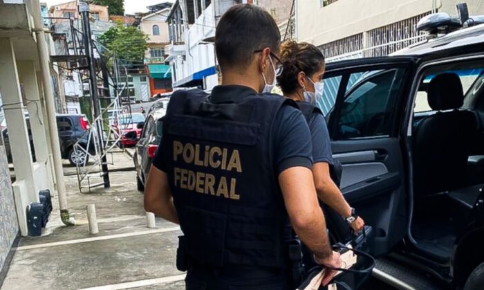Cantor Sérgio Reis e deputado Zé Trovão são indiciados pela Polícia Federal por “atos antidemocráticos”