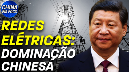 China: nova lei aumenta controle do governo e recompensa delatores; O controle de Pequim sobre redes elétricos estrangeiras