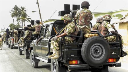 Grupo dissidente confirma morte do líder Boko Haram