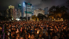 Autoridades de Hong Kong e Macau proíbem eventos comemorativos do massacre da Praça Tiananmen