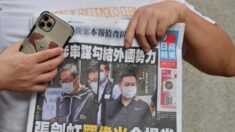Por que Pequim está punindo o Apple Daily de Hong Kong?