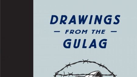 Ilustrando o Gulag