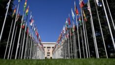 ONU exige que Rússia recue em lei repressiva contra “agentes estrangeiros”